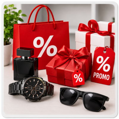 Promocje