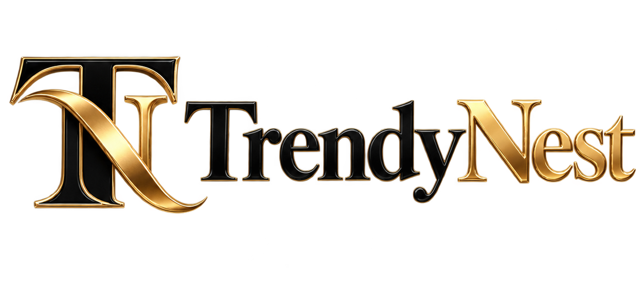TrendyNest